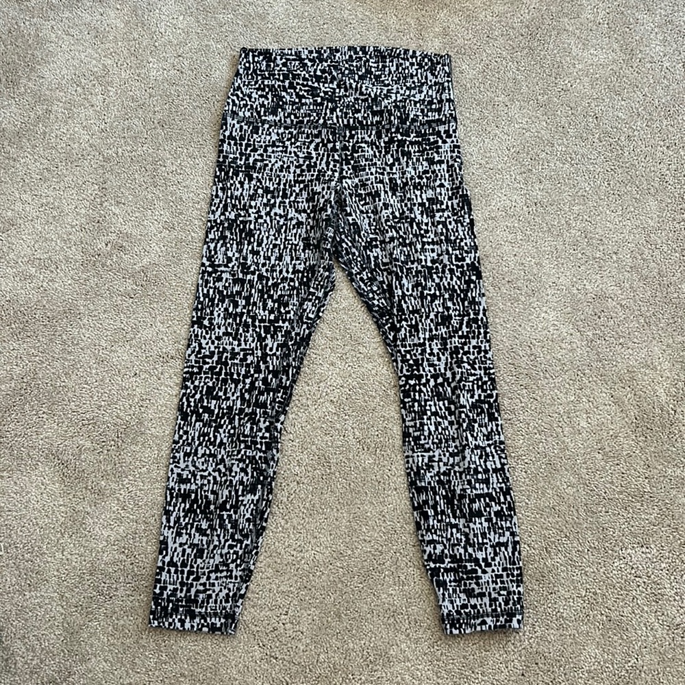 Lululemon align